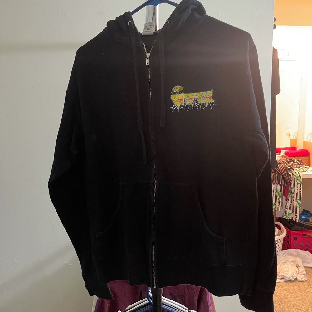 2014 Coachella Jacket